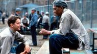 The Shawshank Redemption (1994) | Image Source: Columbia Pictures
