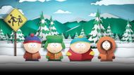 South Park | Image via Prime Video