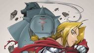 Fullmetal Alchemist 2003 (Image Credit: Studio Bones)