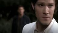 Sam in Supernatural | Image Via: Kripke Enterprises