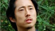 Glen Rhee from The Walking Dead | Image Via: Valhalla Entertainment
