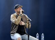 The Big 98's Friendsgiving - Source: Getty