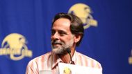 Alexander Siddig (Image via Getty)