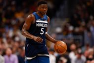 Minnesota Timberwolves v Denver Nuggets - Source: Getty
