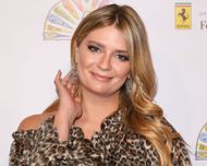 Mischa Barton (Photo by Paul Archuleta/Getty Images)
