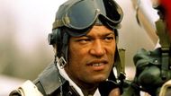 Hannibal Lee in The Tuskegee Airmen | Image via MUBI