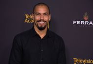Bryton James (Image via Getty/Tara Ziemba/WireImage)