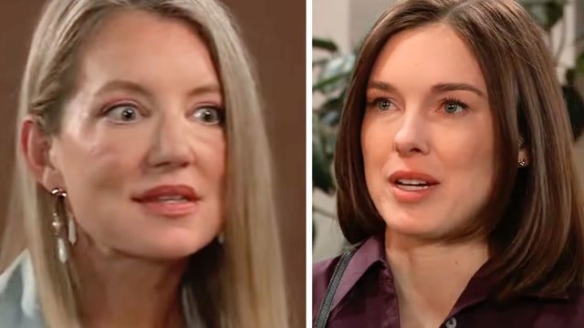 General Hospital Spoilers VIDEO Sneak Peek: Willow's moment of truth,  Nina's dirty game