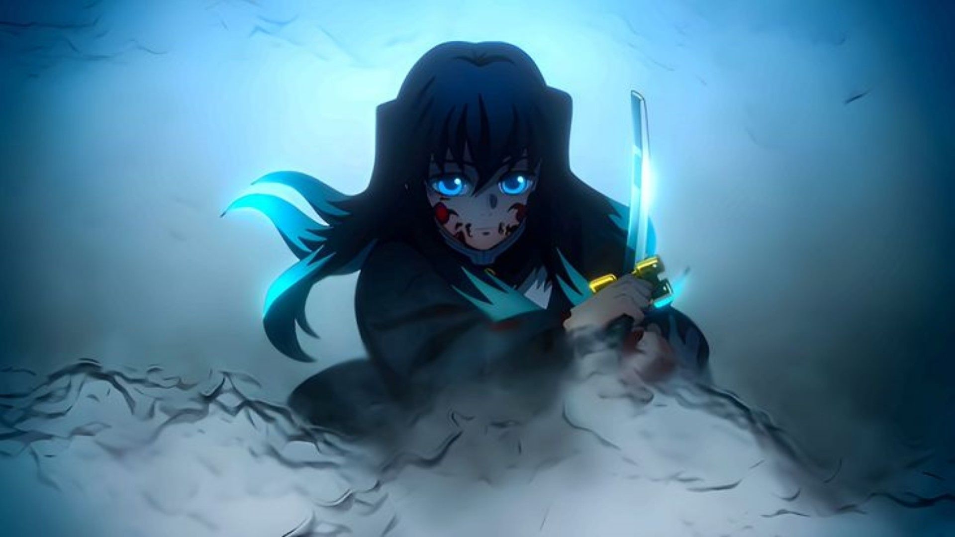 Muichiro Tokita (Image Credit: Ufotable)