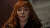 Rowena | Image Source: The CW