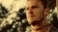Alan Ritchson as Arthur Bailey in Blood Drive | Image via: Universal Cable Productions