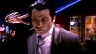 Vincent Vega in Pulp Fiction (Image via YouTube/ Rotten Tomatoes Classic Trailers)