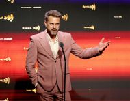 36th Annual GLAAD Media Awards - Source: Getty