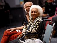 2021 Los Angeles Comic Con - Source: Getty