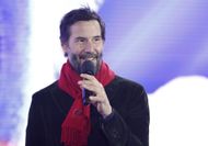 "Sonic The Hedgehog 3" - UK Premiere - Source: Getty