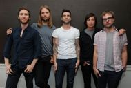 VEVO Summer Sets Concert Series Featuring Maroon 5 (Image via Getty/Photo by Jason Kempin)