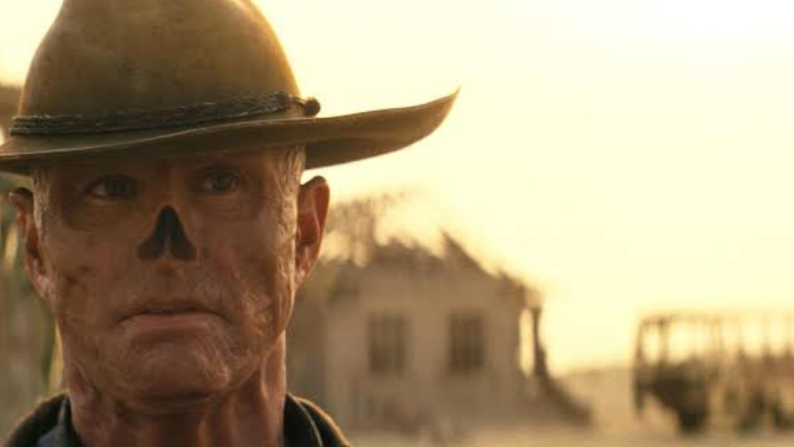 Fallout (2024&ndash;present) | Image Source: Prime Video