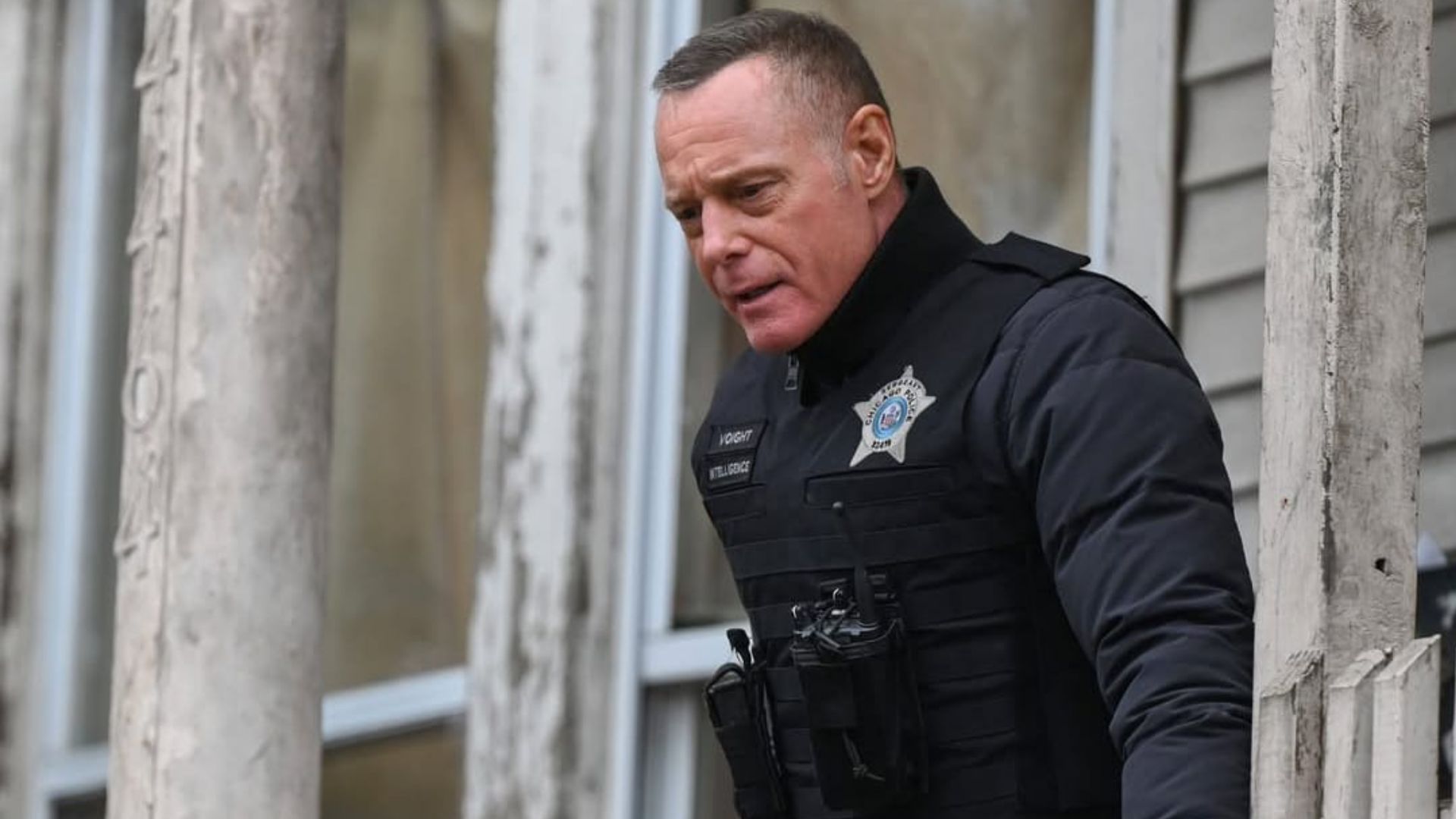 Voight&#039;s team takes on a new case (Image Source: NBC)