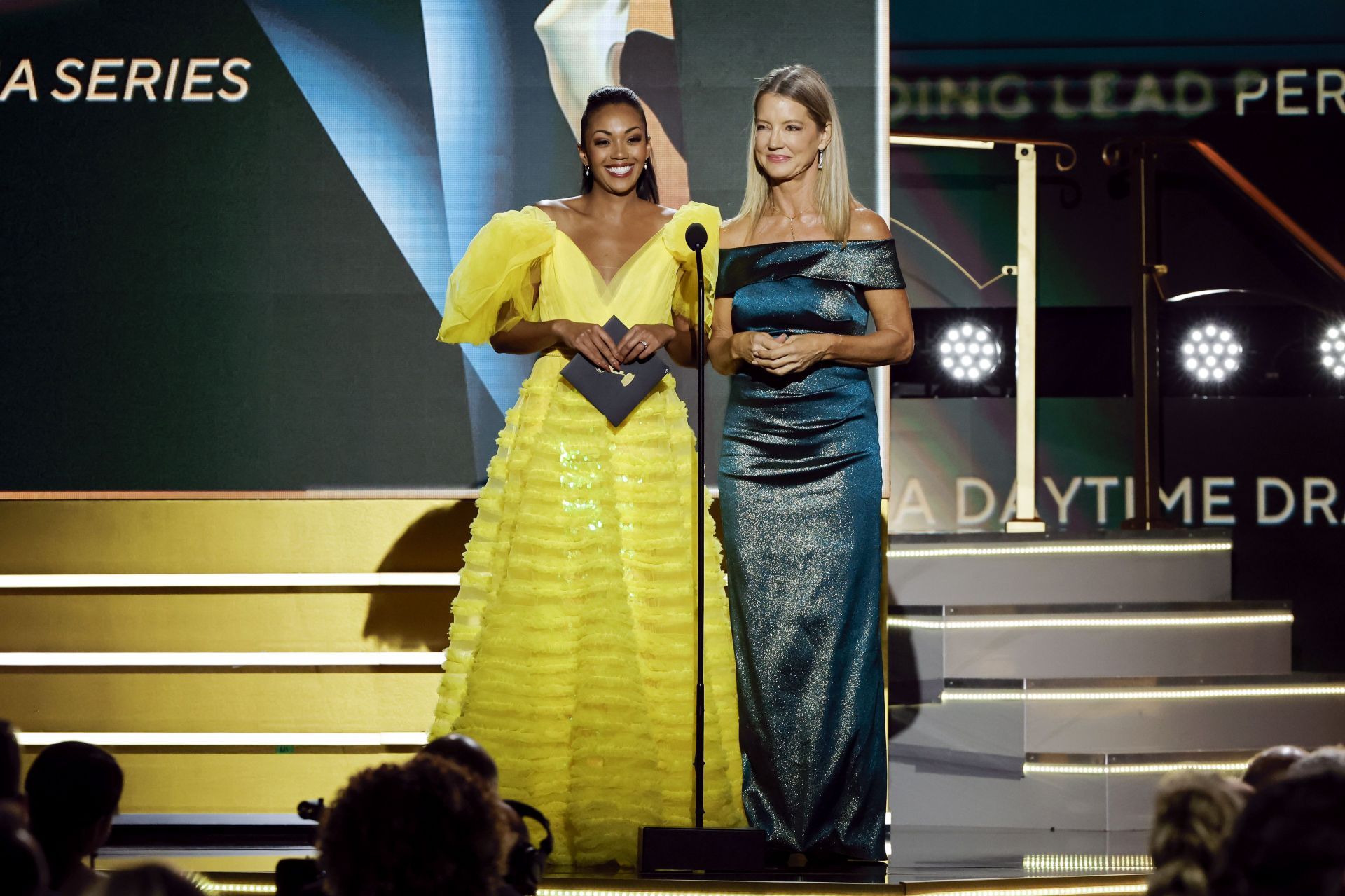 50th Daytime Emmy Awards - Show - Source: Getty