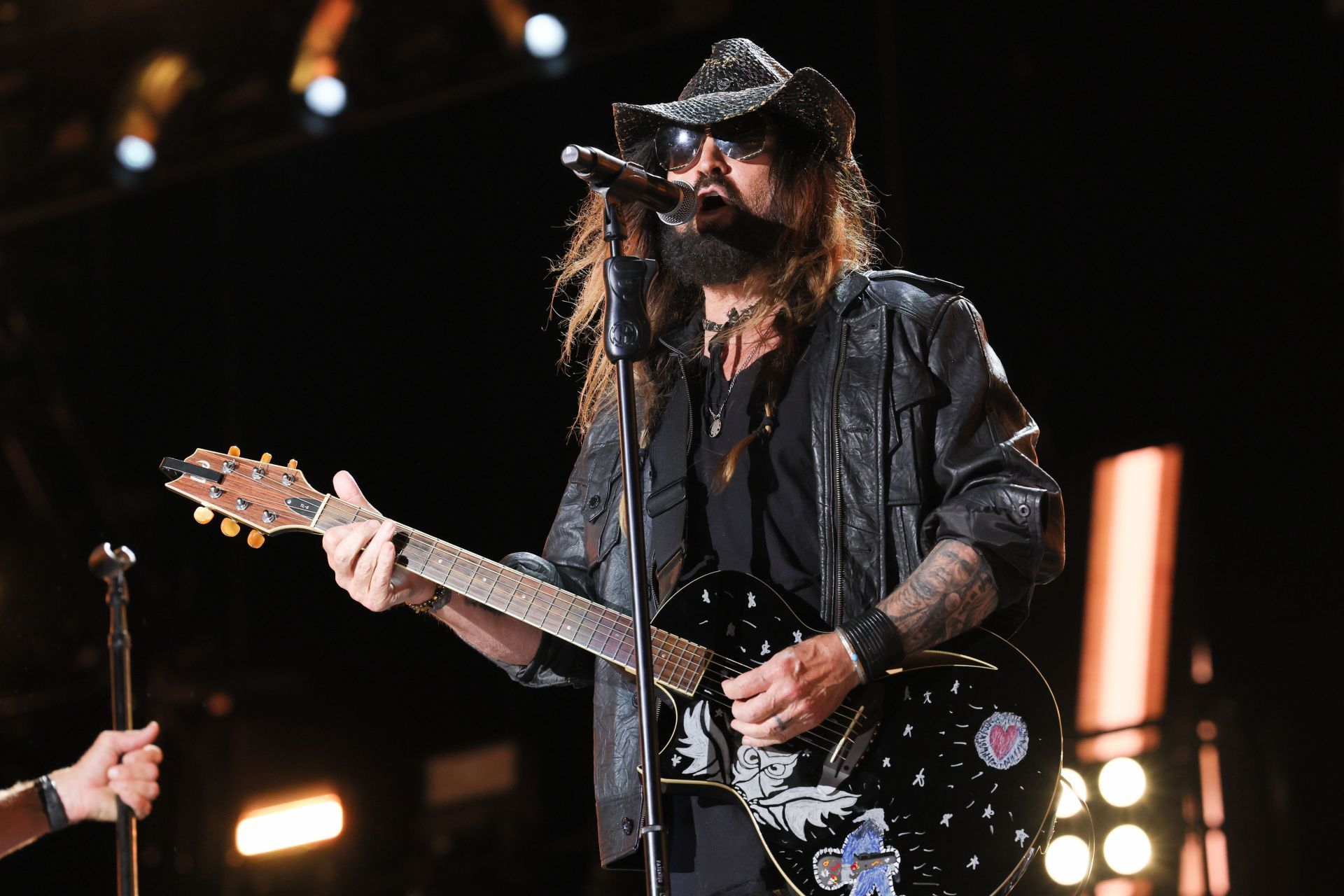 CMA Fest 2022 - Day 4 - Source: Getty