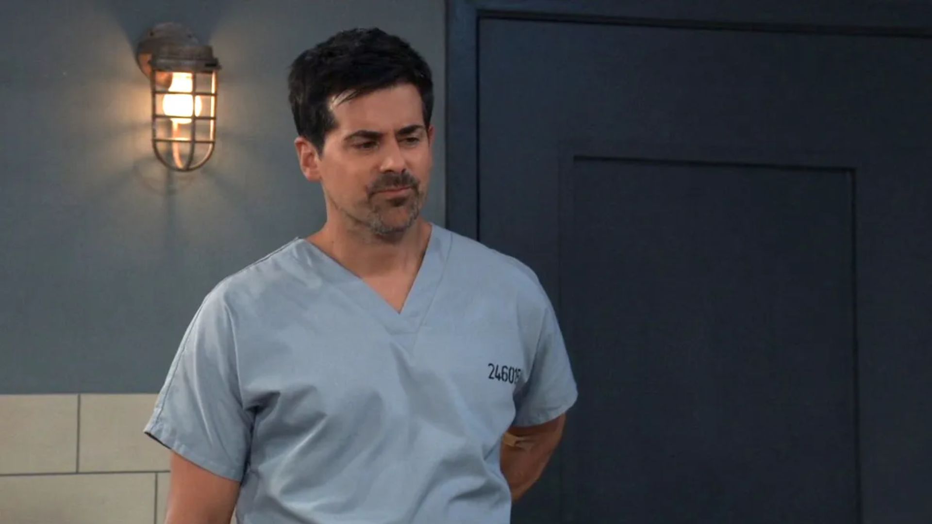 Nikolas Cassadine from General Hospital | Image via ABC