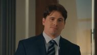 Jason Ritter as Julian in Matlock | Image via: CBS Studios
