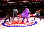 48th Annual McDonald's All-American Games With Halftime Performance From GloRilla - Source: Getty