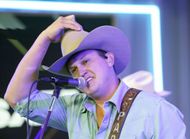 Jon Pardi Visits SiriusXM Nashville - Source: Getty