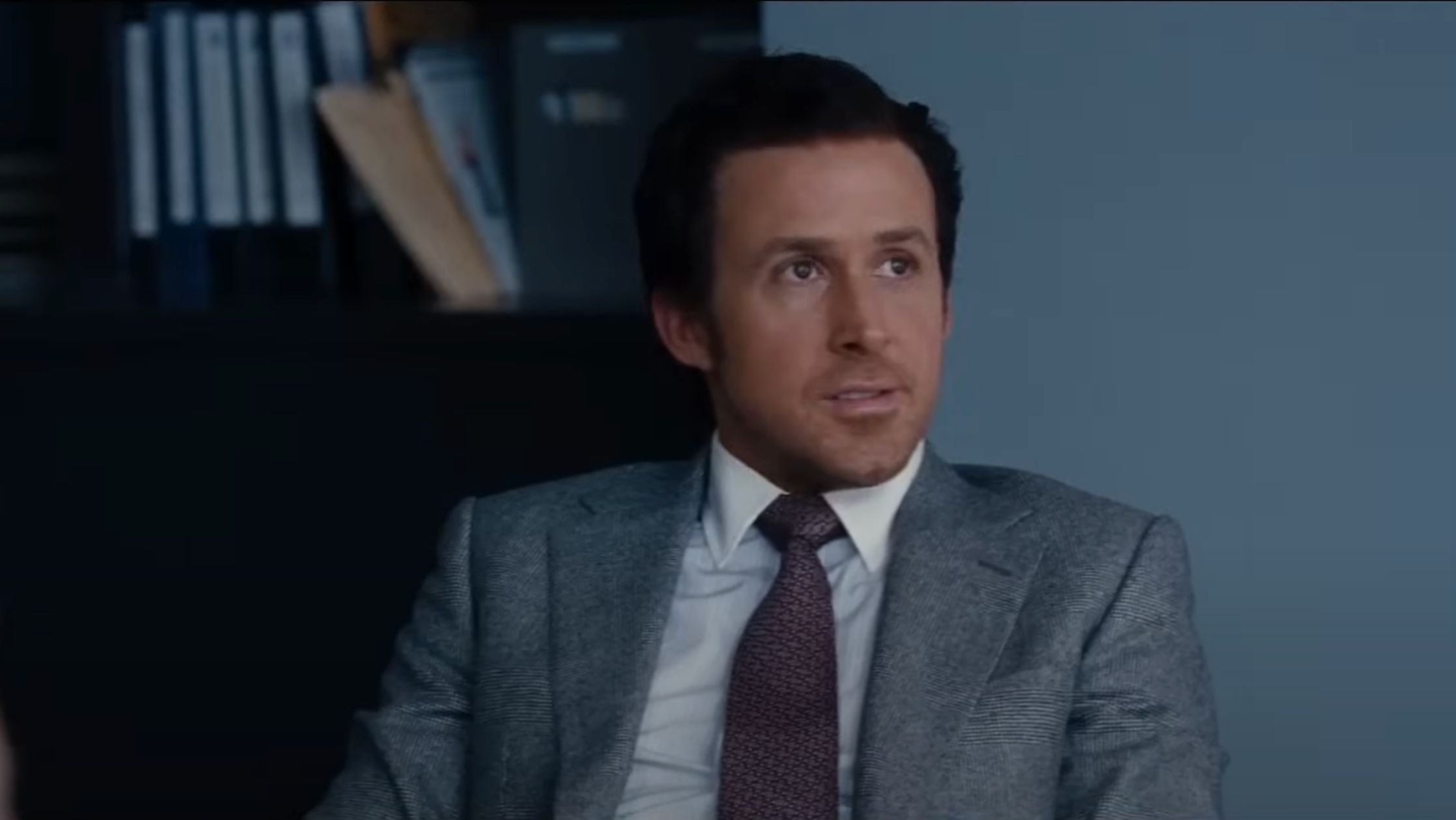 Ryan Gosling in The Big Short (Image via YouTube/Paramount Pictures)