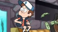 Jason Ritter voicing as Dipper Pines in Gravity Falls | Image via: Disney Television Animation