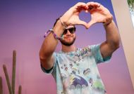 YouTube + Coachella 2025 - Weekend 2 - Source: Getty