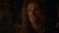 Ed Skrein as Daario Naharis in Game of Thrones | Image via: HBO Entertainment