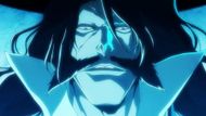 Yhwach, as seen in the anime (Image Credit: Studio Pierrot)