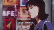 Still from Perfect Blue (1997) / Amazon Prime video
