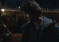 Diego Luna as Cassian Andor