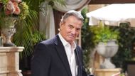 Victor Newman wants Michael Baldwin to take action on The Young and the Restless | Image: JPI