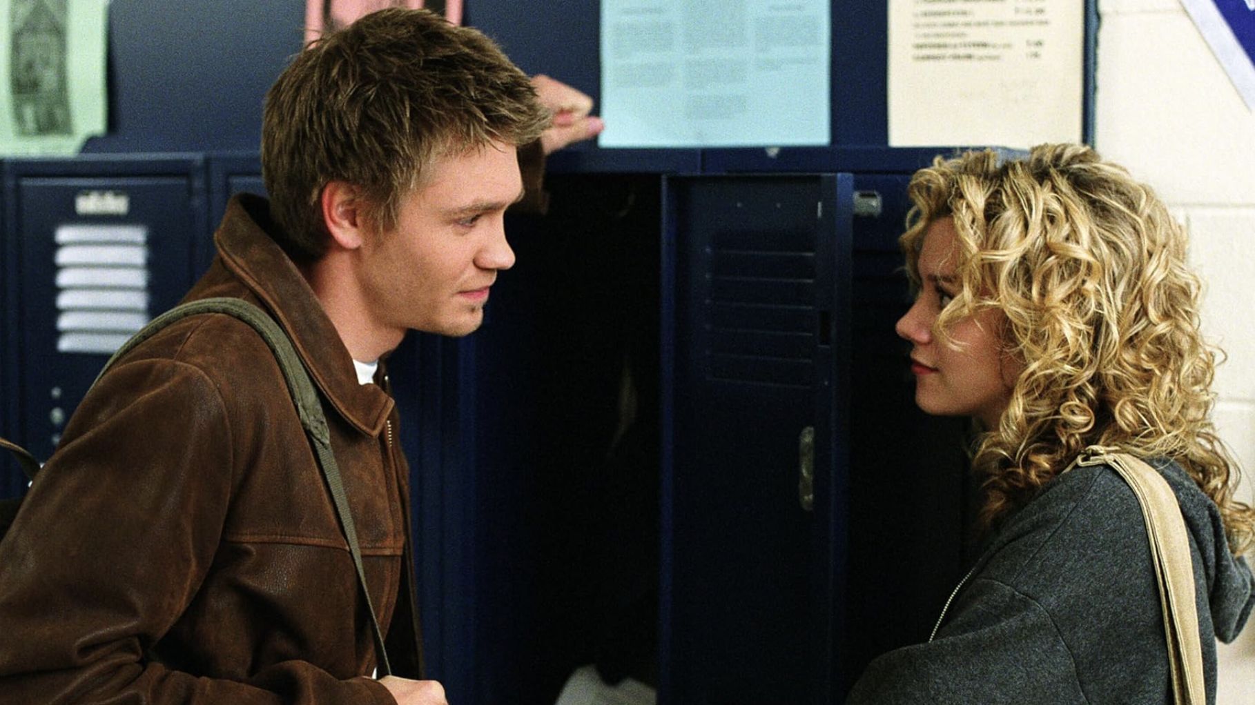 One Tree Hill, Image Source - Warner Bros. Television Distribution