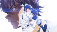 Sawamura as seen in the series (Image Source: Studio Madhouse)
