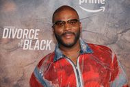 Tyler Perry (Photo by Dia Dipasupil/Getty Images)