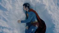 James Gunn's Superman (Image via Warner Bros)