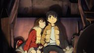 Erased (Image Credit: A-1 Pictures)