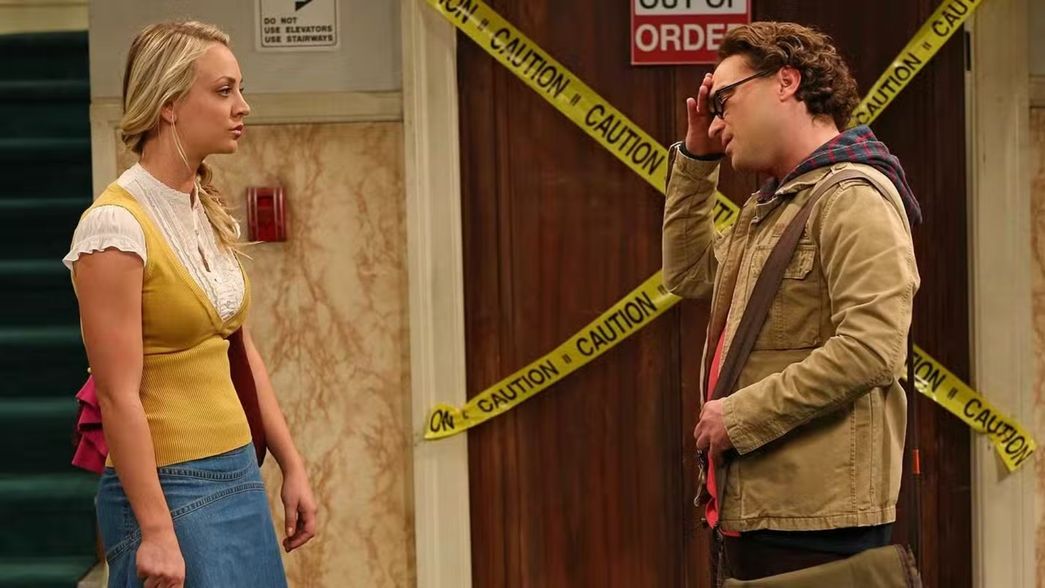 The Big Bang Theory: Exploring Penny and Leonard's iconic relationship ...