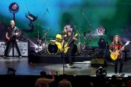 Metallica's All Within My Hands Foundation Presents The Helping Hands Concert And Auction 2024 - Source: Getty