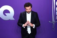 Danny McBride (Photo by Dimitrios Kambouris/Getty Images for GQ)