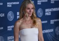 Gwyneth Paltrow in 2025 (Image via Getty)