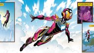 Ironheart | Image via Marvel