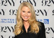 Fashion Icons With Fern Mallis: Christie Brinkley - Source: Getty