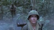 Charlie Sheen in Platoon | Image via Hemdale Film Corporation