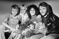 Abba - Source: Getty