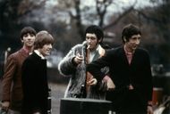 Photo of WHO - Source: Getty